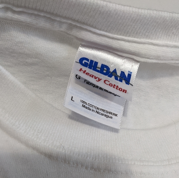 2012 Aerosmith Concert T-shirt - Picture 3 of 3